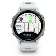 Garmin 010-02969-11 Forerunner 970, фото 2 | Интернет-магазин оригинальных часов и аксессуаров