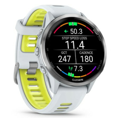 Garmin 010-02969-11 Forerunner 970, фото 3 | Интернет-магазин оригинальных часов и аксессуаров