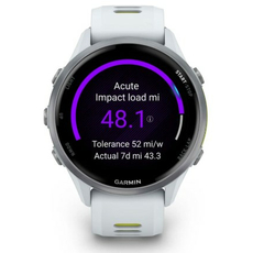 Garmin 010-02969-11 Forerunner 970, фото 4 | Интернет-магазин оригинальных часов и аксессуаров