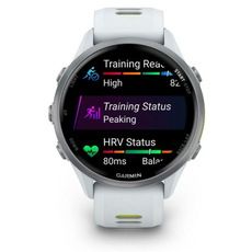 Garmin 010-02969-11 Forerunner 970, фото 6 | Интернет-магазин оригинальных часов и аксессуаров