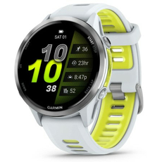Garmin 010-02969-11 Forerunner 970 | Интернет-магазин оригинальных часов и аксессуаров