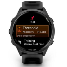 Garmin 010-02971-00 Forerunner 570 – 47мм, фото 2 | Интернет-магазин оригинальных часов и аксессуаров