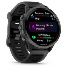 Garmin 010-02971-00 Forerunner 570 – 47мм, фото 3 | Интернет-магазин оригинальных часов и аксессуаров
