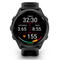 Garmin 010-02971-00 Forerunner 570 – 47мм, фото 6 | Интернет-магазин оригинальных часов и аксессуаров
