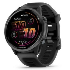 Garmin 010-02971-00 Forerunner 570 – 47мм | Интернет-магазин оригинальных часов и аксессуаров