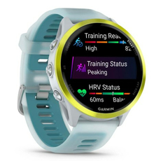 Garmin 010-02971-01 Forerunner 570 – 47мм, фото 3 | Интернет-магазин оригинальных часов и аксессуаров