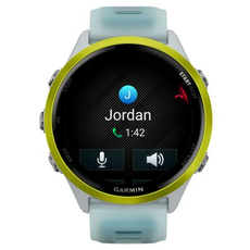Garmin 010-02971-01 Forerunner 570 – 47мм, фото 4 | Интернет-магазин оригинальных часов и аксессуаров