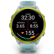 Garmin 010-02971-01 Forerunner 570 – 47мм, фото 6 | Интернет-магазин оригинальных часов и аксессуаров