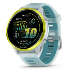 Garmin 010-02971-01 Forerunner 570 – 47мм | Интернет-магазин оригинальных часов и аксессуаров