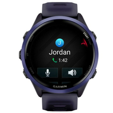 Garmin 010-02971-02 Forerunner 570 – 47мм Indigo Aluminum, фото 4 | Интернет-магазин оригинальных часов и аксессуаров