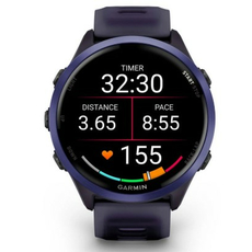 Garmin 010-02971-02 Forerunner 570 – 47мм Indigo Aluminum, фото 6 | Интернет-магазин оригинальных часов и аксессуаров