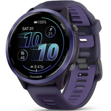 Garmin 010-02971-02 Forerunner 570 – 47мм Indigo Aluminum | Интернет-магазин оригинальных часов и аксессуаров