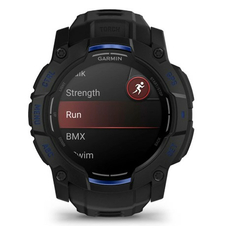 Garmin 010-03020-03 Instinct 3 – 50 мм, AMOLED, фото 2 | Интернет-магазин оригинальных часов и аксессуаров