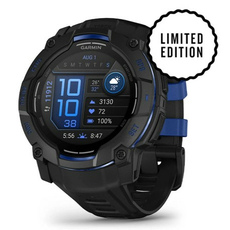 Garmin 010-03020-03 Instinct 3 – 50 мм, AMOLED | Интернет-магазин оригинальных часов и аксессуаров