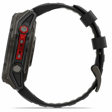 Garmin 010-03380-05 fēnix 8 – 51мм, MicroLED, фото 14 | Интернет-магазин оригинальных часов и аксессуаров