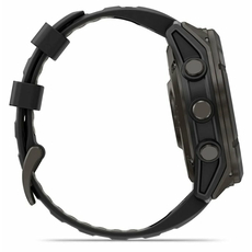 Garmin 010-03380-05 fēnix 8 – 51мм, MicroLED, фото 5 | Интернет-магазин оригинальных часов и аксессуаров