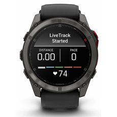 Garmin 010-03380-05 fēnix 8 – 51мм, MicroLED, фото 8 | Интернет-магазин оригинальных часов и аксессуаров