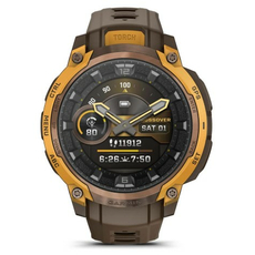 Garmin 010-03398-01 Instinct Crossover AMOLED, фото 2 | Интернет-магазин оригинальных часов и аксессуаров