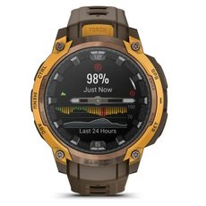 Garmin 010-03398-01 Instinct Crossover AMOLED, фото 11 | Интернет-магазин оригинальных часов и аксессуаров