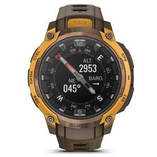 Garmin 010-03398-01 Instinct Crossover AMOLED, фото 4 | Интернет-магазин оригинальных часов и аксессуаров