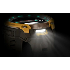 Garmin 010-03398-01 Instinct Crossover AMOLED, фото 6 | Интернет-магазин оригинальных часов и аксессуаров