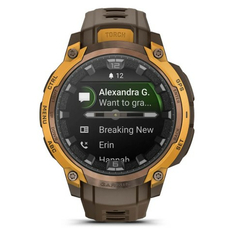 Garmin 010-03398-01 Instinct Crossover AMOLED, фото 7 | Интернет-магазин оригинальных часов и аксессуаров