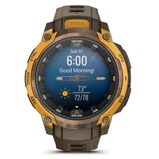 Garmin 010-03398-01 Instinct Crossover AMOLED, фото 9 | Интернет-магазин оригинальных часов и аксессуаров