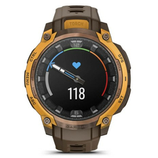 Garmin 010-03398-01 Instinct Crossover AMOLED, фото 10 | Интернет-магазин оригинальных часов и аксессуаров