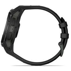 Garmin 010-03398-02  Instinct Crossover AMOLED - Tactical Edition, фото 12 | Интернет-магазин оригинальных часов и аксессуаров