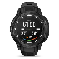 Garmin 010-03398-02  Instinct Crossover AMOLED - Tactical Edition, фото 3 | Интернет-магазин оригинальных часов и аксессуаров