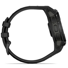 Garmin 010-03398-02  Instinct Crossover AMOLED - Tactical Edition, фото 4 | Интернет-магазин оригинальных часов и аксессуаров