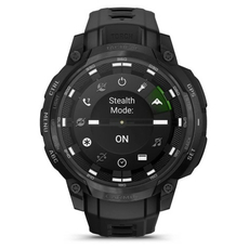 Garmin 010-03398-02  Instinct Crossover AMOLED - Tactical Edition, фото 6 | Интернет-магазин оригинальных часов и аксессуаров