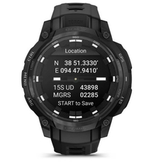 Garmin 010-03398-02  Instinct Crossover AMOLED - Tactical Edition, фото 8 | Интернет-магазин оригинальных часов и аксессуаров
