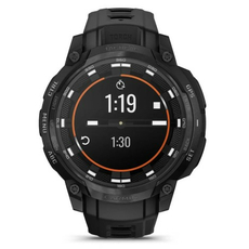 Garmin 010-03398-02  Instinct Crossover AMOLED - Tactical Edition, фото 9 | Интернет-магазин оригинальных часов и аксессуаров