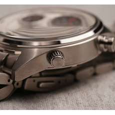SEIKO SFJ009P1 Prospex Speedtimer Solar, фото 3 | Интернет-магазин оригинальных часов и аксессуаров