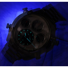 SEIKO SFJ009P1 Prospex Speedtimer Solar, фото 6 | Интернет-магазин оригинальных часов и аксессуаров