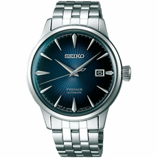 Seiko Presage - коллекция, купить в Киеве, Днепре оригинальную