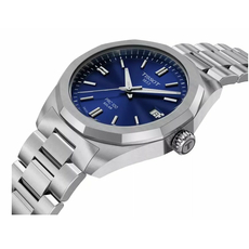 TISSOT T151.822.11.041.00 PRC 100 Solar 34mm, фото 2 | Интернет-магазин оригинальных часов и аксессуаров