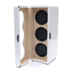 Шкатулка Salvadore SL/8198-WH 3x3 | Интернет-магазин оригинальных часов и аксессуаров