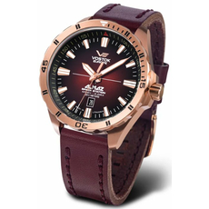VOSTOK EUROPE ALMAZ NH35-320B679 (NH35/320B679) | Интернет-магазин оригинальных часов и аксессуаров