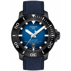 TISSOT T120.907.37.041.00 SEASTAR 2000 POWERMATIC 80 | Интернет-магазин оригинальных часов и аксессуаров