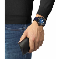 TISSOT T120.907.37.041.00 SEASTAR 2000 POWERMATIC 80, фото 2 | Интернет-магазин оригинальных часов и аксессуаров