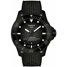 TISSOT T120.907.37.051.00 SEASTAR 2000 POWERMATIC 80 | Интернет-магазин оригинальных часов и аксессуаров