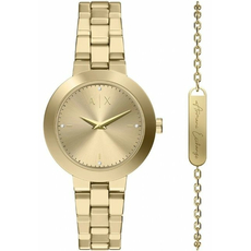 ARMANI EXCHANGE JACKIE AX7177SET | Интернет-магазин оригинальных часов и аксессуаров