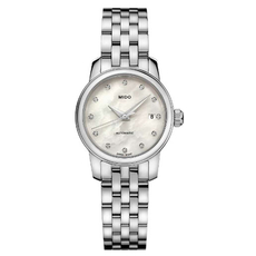 MIDO Baroncelli Lady Twenty Five M039.007.11.106.00 | Интернет-магазин оригинальных часов и аксессуаров