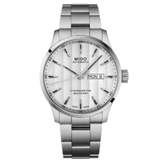 MIDO Multifort Chronometer 1 M038.431.11.031.00 | Интернет-магазин оригинальных часов и аксессуаров