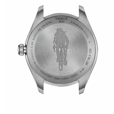 TISSOT T150.210.17.037.00 PR100 34MM, фото 4 | Интернет-магазин оригинальных часов и аксессуаров