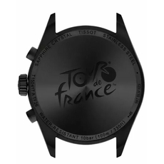 TISSOT T150.417.37.057.00 PR 100 Tour de France 2026, фото 3 | Интернет-магазин оригинальных часов и аксессуаров