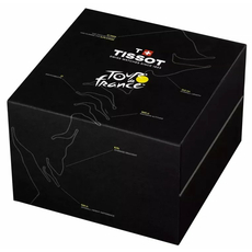 TISSOT T150.417.37.057.00 PR 100 Tour de France 2026, фото 8 | Интернет-магазин оригинальных часов и аксессуаров