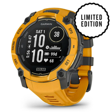 Garmin 010-02935-02 Instinct 3 – 50 мм, AMOLED | Интернет-магазин оригинальных часов и аксессуаров